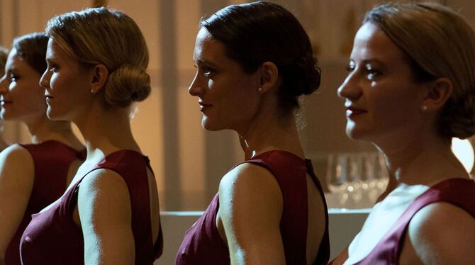 »So laut du kannst«