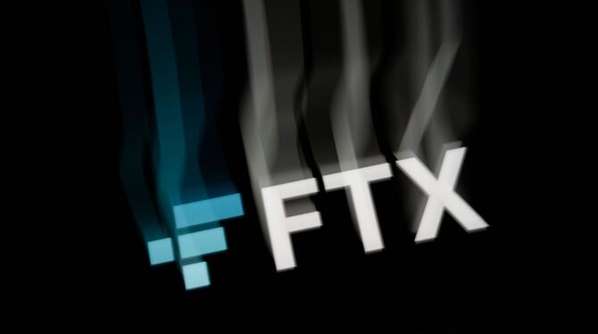 Kryptobörse FTX