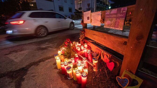 Nach Raser-Unfall in Südtirol