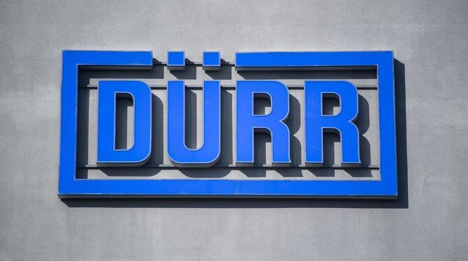 Dürr AG Dürr AG
