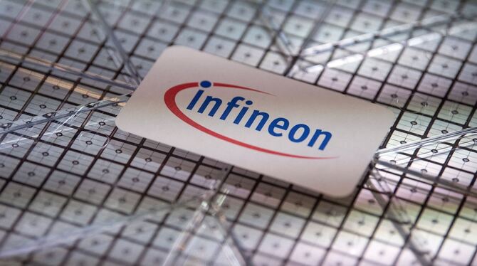 Infineon