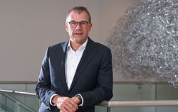 Neuer  EnBW-Chef Andreas Schell
