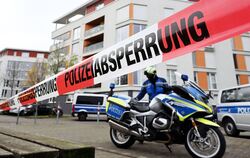 Bombenentschärfung in Karlsruhe