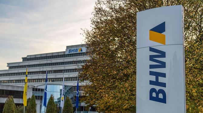 BHW Zentrale