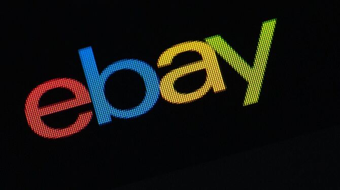 Online-Marktplatz eBay