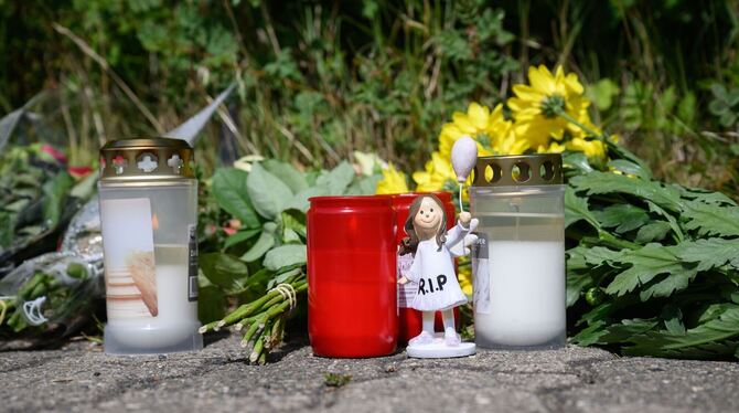 15-jähriges Mädchen in Salzgitter getötet 15-jähriges Mädchen in Salzgitter getötet