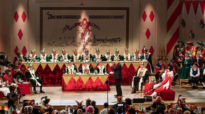 Stockacher Narrengericht