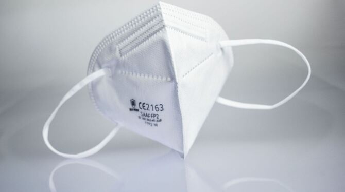 FFP2-Maske