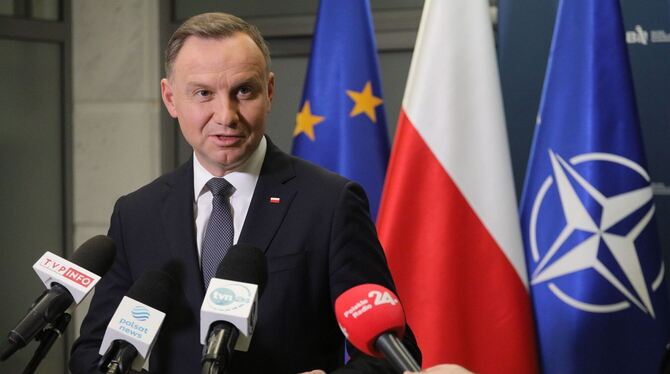 Andrzej Duda