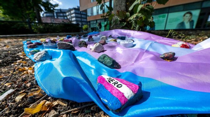 Anklage nach tödlicher Attacke beim CSD in Münster