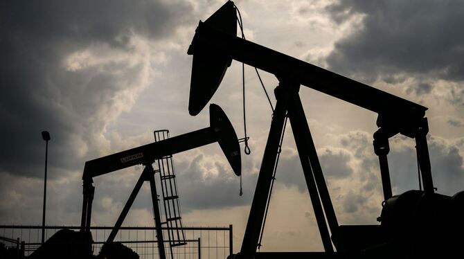Ölkonzerne erzielen hohe Gewinne