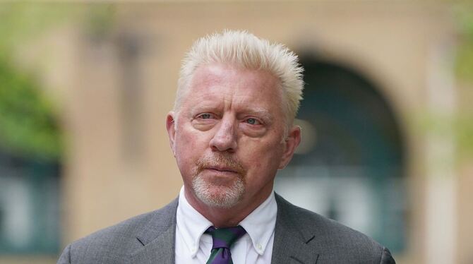 Boris Becker
