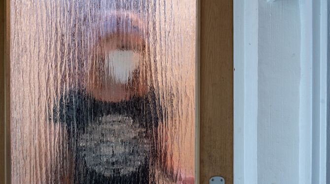 Coronavirus - Isolation