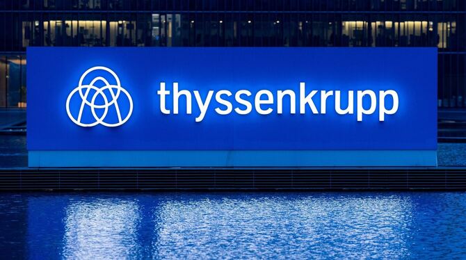 Thyssenkrupp