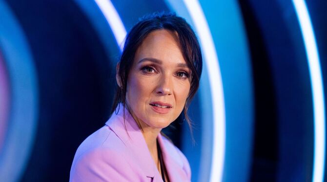 Carolin Kebekus Carolin Kebekus