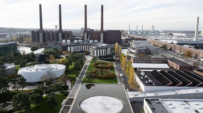 Volkswagen Volkswagen