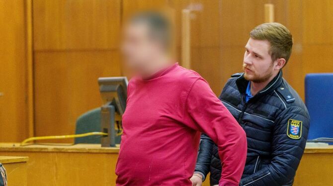 Prozess um die »NSU 2.0«-Drohschreiben Prozess um die »NSU 2.0«-Drohschreiben