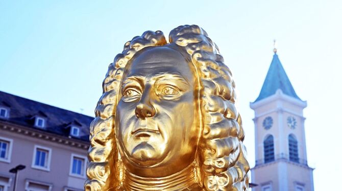 Internationale Händel-Festspiele Karlsruhe