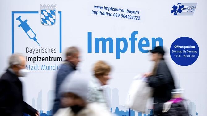 Coronavirus - Bayern Coronavirus - Bayern