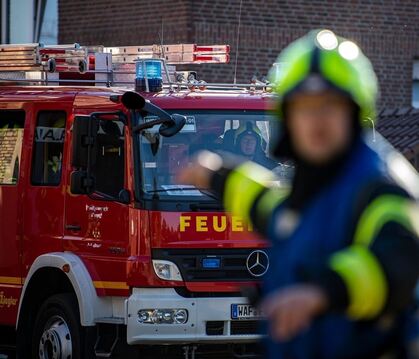 Feuerwehr