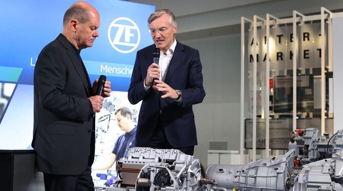 Friedrichshafen Friedrichshafen