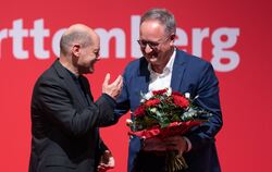 SPD-Landesparteitag Baden-Württemberg