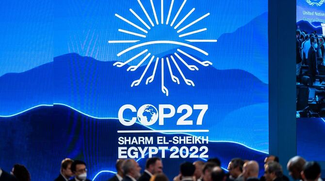 COP27