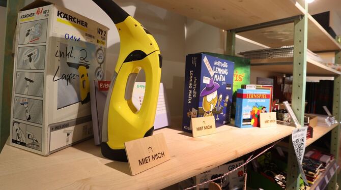 Leihen statt Kaufen - Zukunftshaus Würzburg Leihen statt Kaufen - Zukunftshaus Würzburg