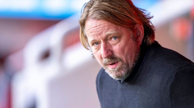 Sven Mislintat