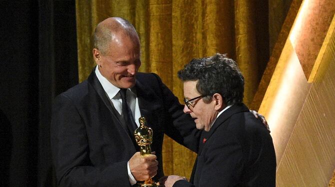 Governors Awards 2022