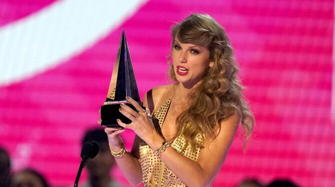 Taylor Swift Taylor Swift