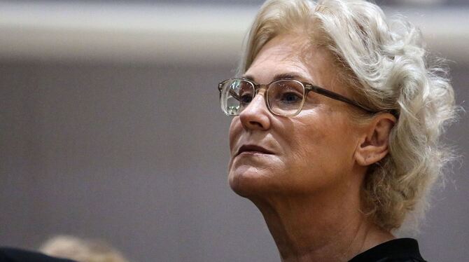 Christiane Lambrecht Christiane Lambrecht