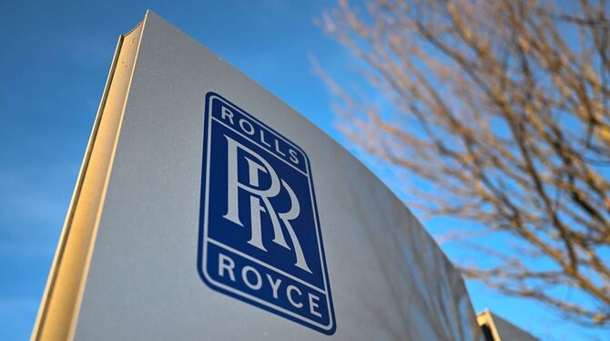 Rolls Royce Power Systems