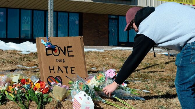 Tote bei Schüssen in US-Nachtclub