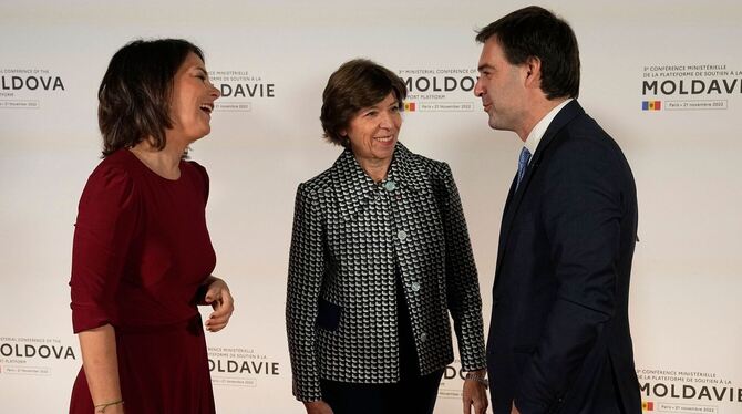 Treffen in Frankreich Treffen in Frankreich