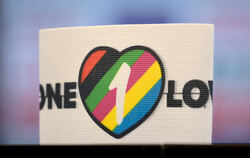 One Love Binde