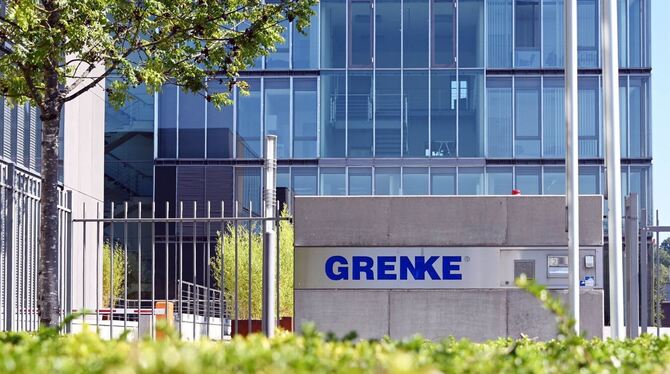 Grenke