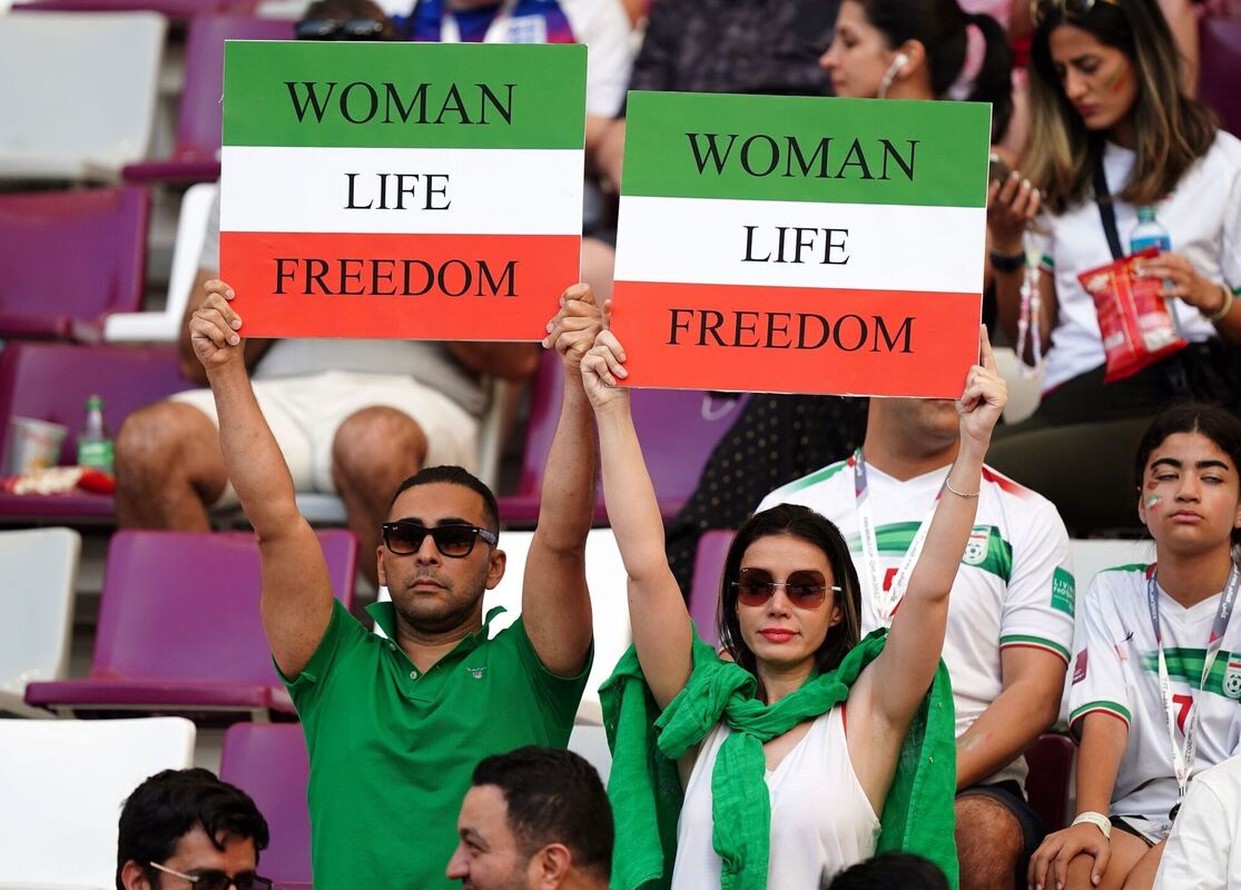 Unerwünschtes Statement