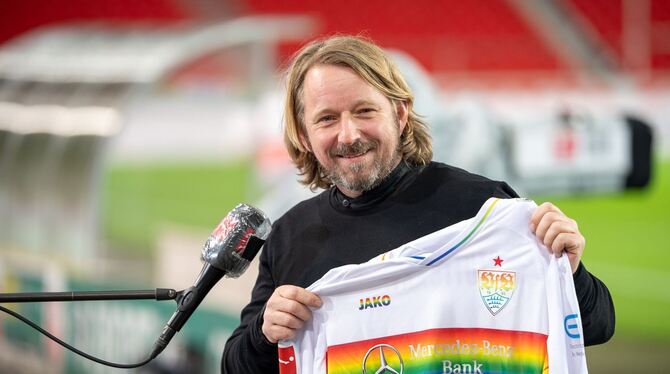 Sven Mislintat Sven Mislintat