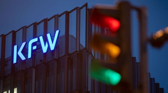 KfW Frankfurt