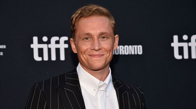 Matthias Schweighöfer