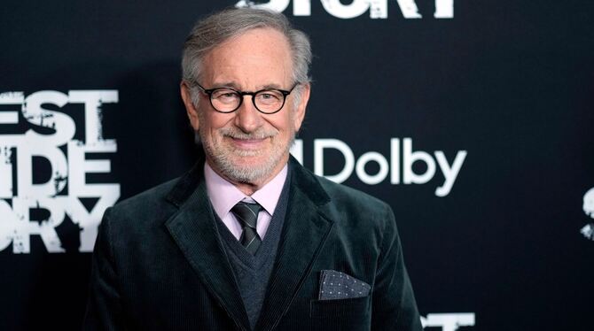 Steven Spielberg Steven Spielberg