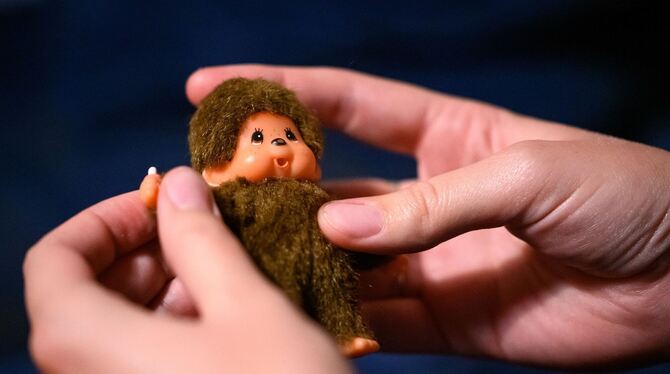 Retro-Spielzeug im Trend