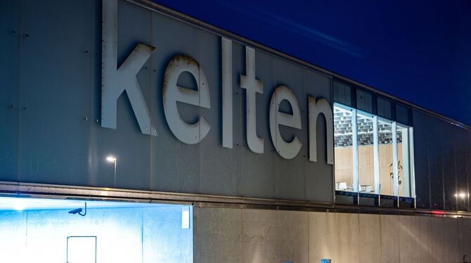 Kelten-Römer-Museum