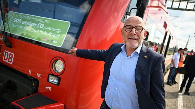 Winfried Hermann Winfried Hermann