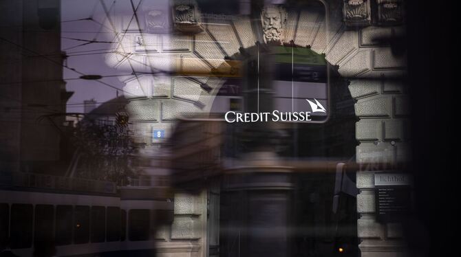 Credit Suisse