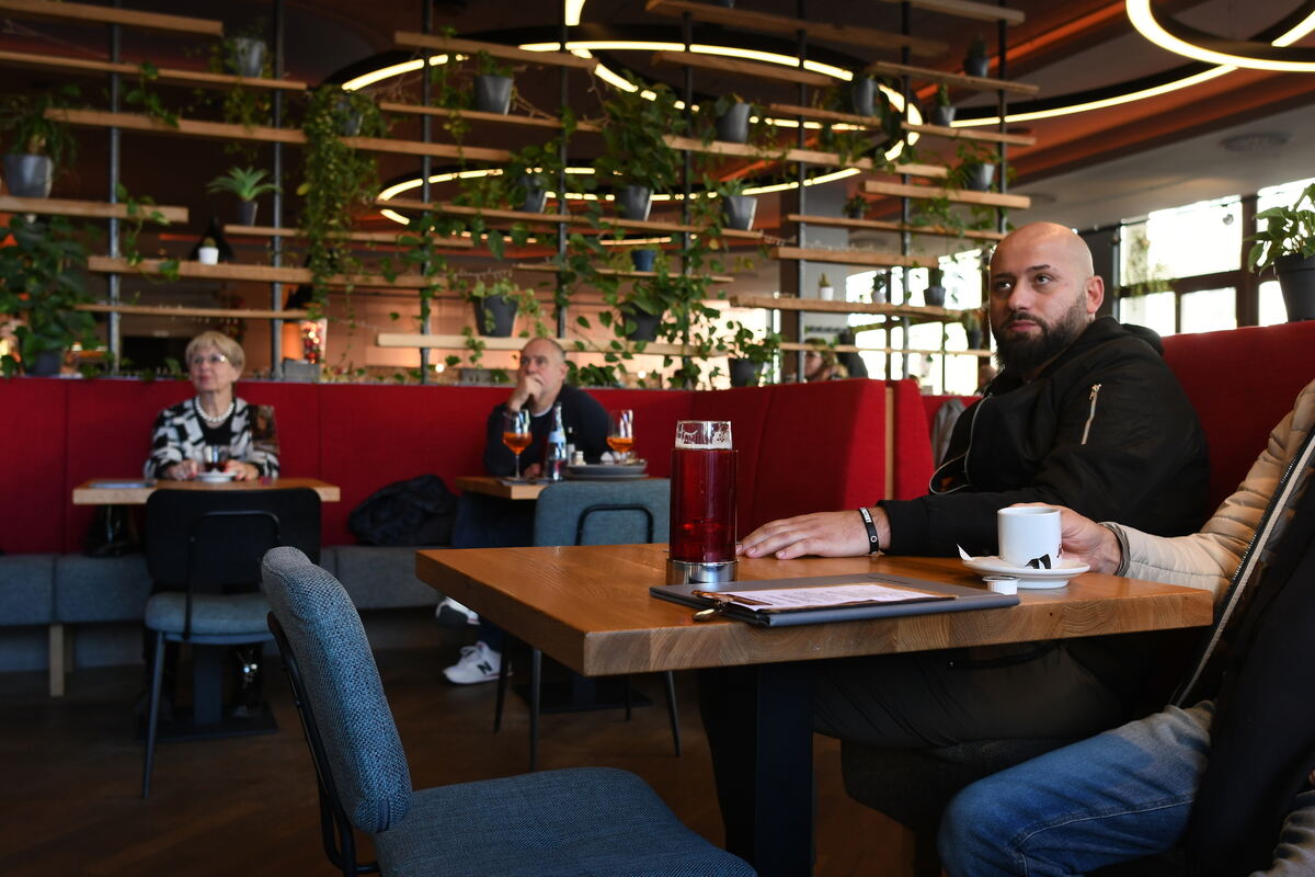 Fußball WM 2022, Alexandre, Reutlingen