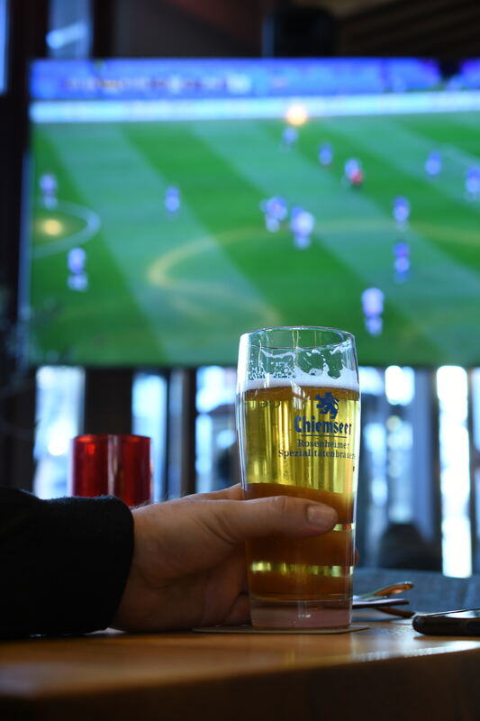 Fußball WM 2022, Alexandre, Reutlingen