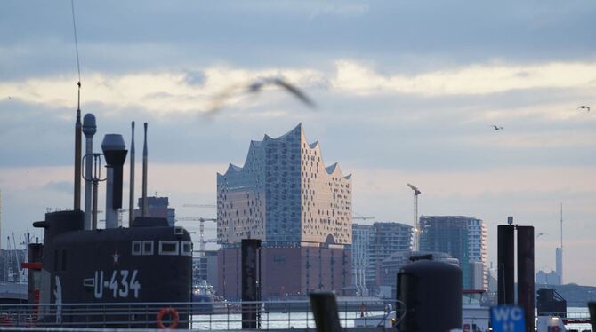 Elbphilharmonie Elbphilharmonie