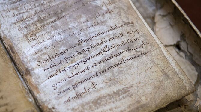 Hexerei und Zauberei